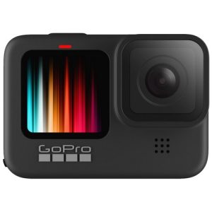 Foto principale GoPro HERO 9 Black