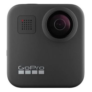 Foto principale GoPro MAX (CHDHZ-201-RW)