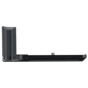 Foto principale Hand grip Fujifilm MHG X-T3 con Morsetto a Sgancio Rapido (16588884)