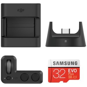 Foto principale Kit Accessori Dji Osmo Pocket Part 13 (CP.OS.00000017.01)