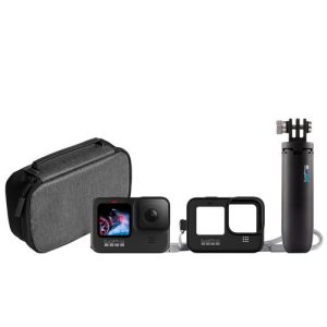 Foto principale Kit da Viaggio GoPro HERO 9 Black