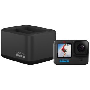 Foto principale Kit di Alimentazione GoPro HERO 10 Black