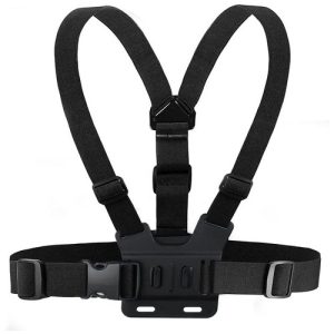 Foto principale Kit di Montaggio per Petto GoPro HERO 8 Black 64GB