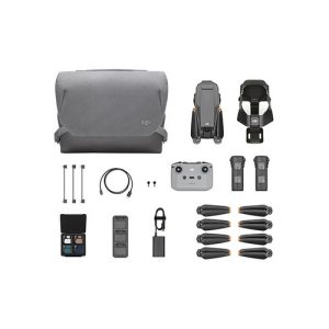 Foto principale Kit Drone Dji Mavic 3 + Batteria Intelligente