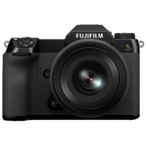 Foto principale Kit Fotocamera Mirrorless Fujifilm GFX 50 II + Obiettivo GF 35-70mm F/4.5-5.6 WR (16708458)