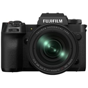 Foto principale Kit Fotocamera Mirrorless Fujifilm X-H2 + Obiettivo XF 16-80mm