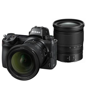 Foto principale Kit Fotocamera Mirrorless Nikon Z6 II + Obiettivo Nikkor Z 14-30mm F/4 – Prodotto in Italiano