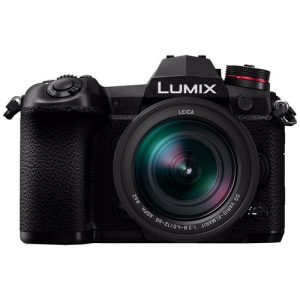 Foto principale Kit Fotocamera Mirrorless Nikon Z6 II + Obiettivo Nikkor Z 50mm F/1.8 – Prodotto in Italiano