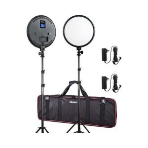 Foto principale Kit Luci Profesisonali Viltrox VL-500T