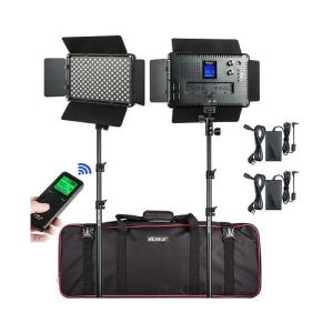 Foto principale Kit Luci Professionali Viltrox VL-S192T
