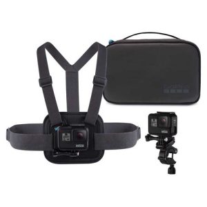 Foto principale Kit Sport GoPro HERO 8 Black