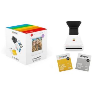 Foto principale Laboratorio Polaroid Everything Box (4969)