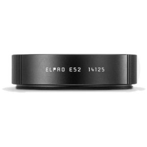 Foto principale Lente Close-Up Leica Elpro 52