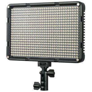 Foto principale Luce Led Professionale Viltrox VL D640T