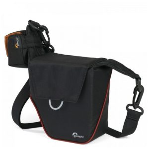 Foto principale Marsupio Lowepro Compact 70 Black