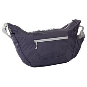 Foto principale Marsupio Lowepro Photo Sport 18L Viola/Grigio