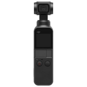 Foto principale Microcamera Dji Osmo Pocket