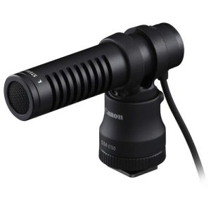 Foto principale Microfono Canon DM-E100