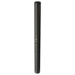 Foto principale Microfono Condensatore Rode NTG2 (400500020)
