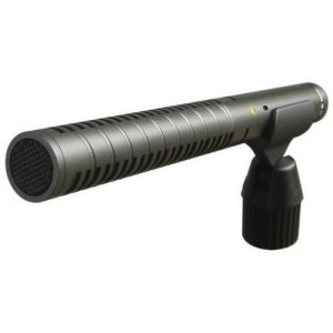 Foto principale Microfono Direzionale Rode NTG1 (400500010)