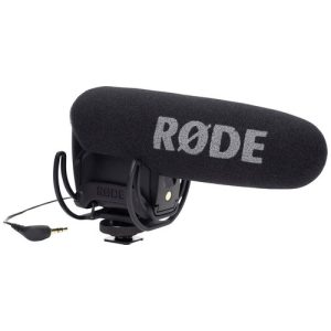 Foto principale Microfono Direzionale Rode Pro Rycote (RD103066)