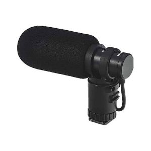 Foto principale Microfono Esterno Fujifilm MIC-ST1 (16322462)