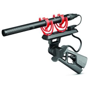 Foto principale Microfono per Videocamera Rode NTG5 (RD109744)