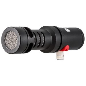 Foto principale Microfono Rode ME-L (RD108621)