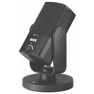 Foto principale Microfono Rode Mini NT-USB (RD110432)