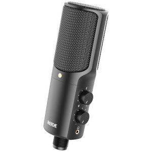 Foto principale Microfono Rode NT-USB (RD103844)