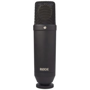 Foto principale Microfono Rode NT1-KIT (RD103727)