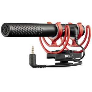 Foto principale Microfono Rode NTG (RD109873)