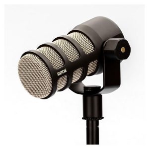 Foto principale Microfono Rode PodMic (RD108833)