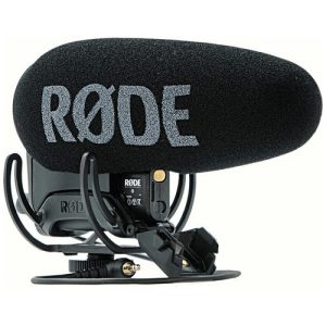 Foto principale Microfono Rode Pro+ (RD106588)