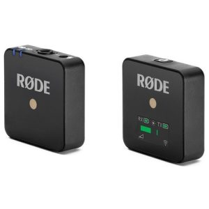 Foto principale Microfono Rode Wireless GO