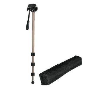 Foto principale Monopiede Hama Star 78 61-176cm + Borsa per Trasporto