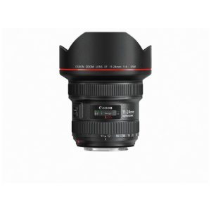 Foto principale Obiettivo Mirrorless Canon EF 11-24mm F/4 L USM