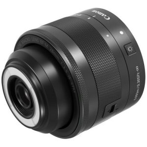 Foto principale Obiettivo Mirrorless Canon EF-M 28mm F/3.5 IS STM
