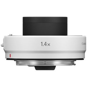 Foto principale Obiettivo Mirrorless Canon Extender RF 1.4x