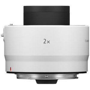 Foto principale Obiettivo Mirrorless Canon Extender RF 2.0x