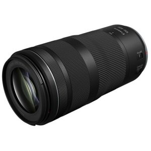 Foto principale Obiettivo Mirrorless Canon RF 100-400mm F/5.6-8 IS USM (5050C005AA)