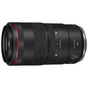 Foto principale Obiettivo Mirrorless Canon RF 100mm F/2.8 L Macro IS USM