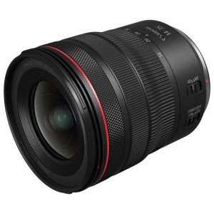 Foto principale Obiettivo Mirrorless Canon RF 14-35mm F4L IS USM