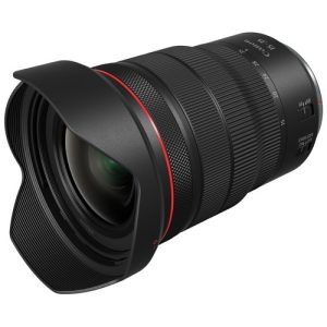 Foto principale Obiettivo Mirrorless Canon RF 15-35mm F2.8 L IS USM