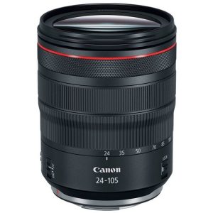 Foto principale Obiettivo Mirrorless Canon RF 24-105mm F/4 L IS USM
