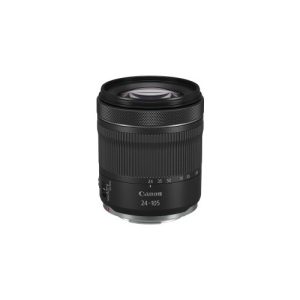 Foto principale Obiettivo Mirrorless Canon RF 24-105mm F4-7.1 IS STM