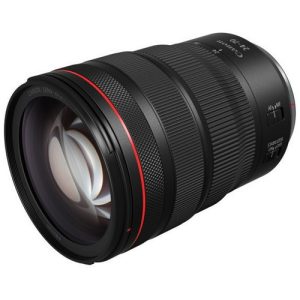 Foto principale Obiettivo Mirrorless Canon RF 24-70mm F/2.8 L IS USM