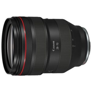 Foto principale Obiettivo Mirrorless Canon RF 28-70mm F/2 L USM