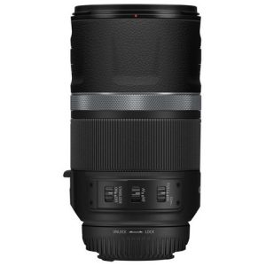 Foto principale Obiettivo Mirrorless Canon RF 600mm F11 IS STM