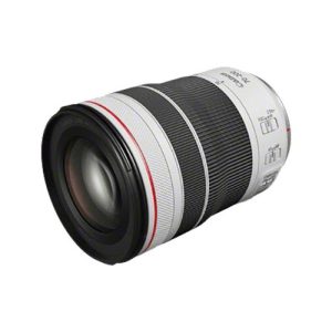 Foto principale Obiettivo Mirrorless Canon RF 70-200mm F4L IS USM